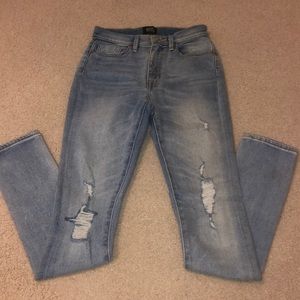 BDG jeans from Urban Outfitters